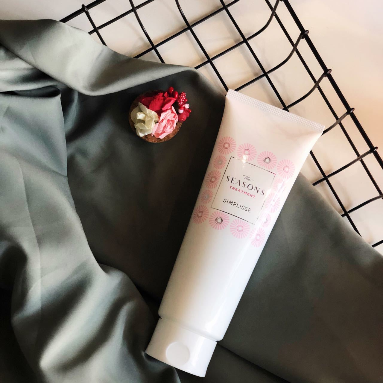 男士头发细软救星,头发软油塌的救星