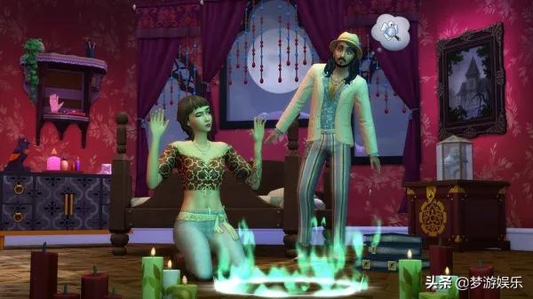 《GTA5》要出重置版了？《赛博朋克2077》开放*载下**