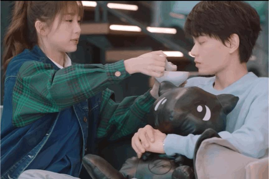 只甜不虐的甜宠剧颜值超高,什么才是一部好的甜宠剧