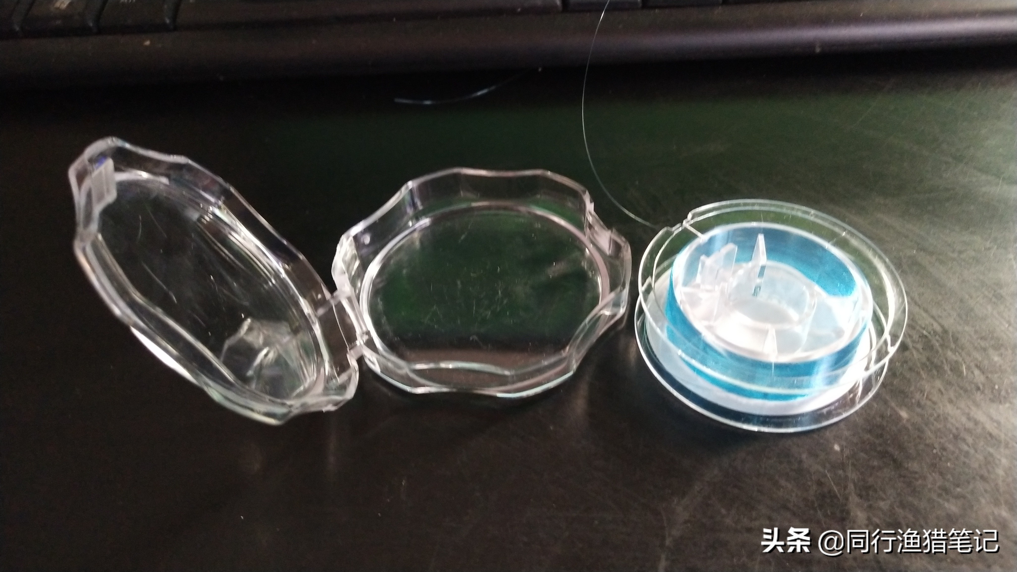 钓鱼鱼线全套绑法,鱼线全套绑法钓鱼视频