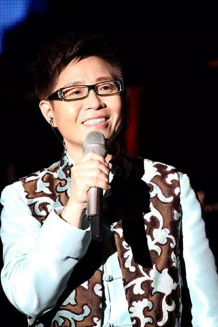 李宗盛才华,李宗盛十大经典全部