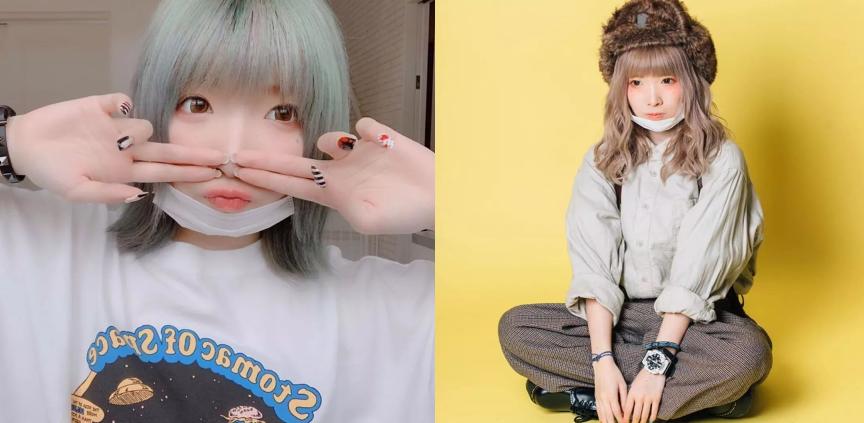 化妆堪比亚洲四大邪术之一,盘点那些神奇的亚洲化妆术