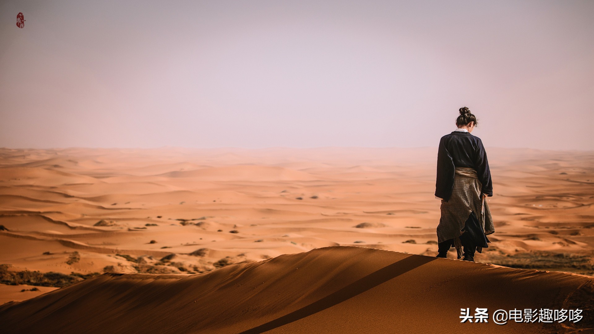 贺岁片是谁开创的,贺岁片鼻祖