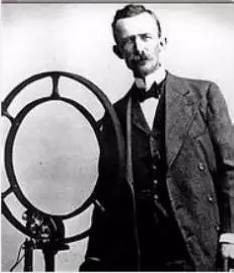 通信历史连载,通信发展史动画