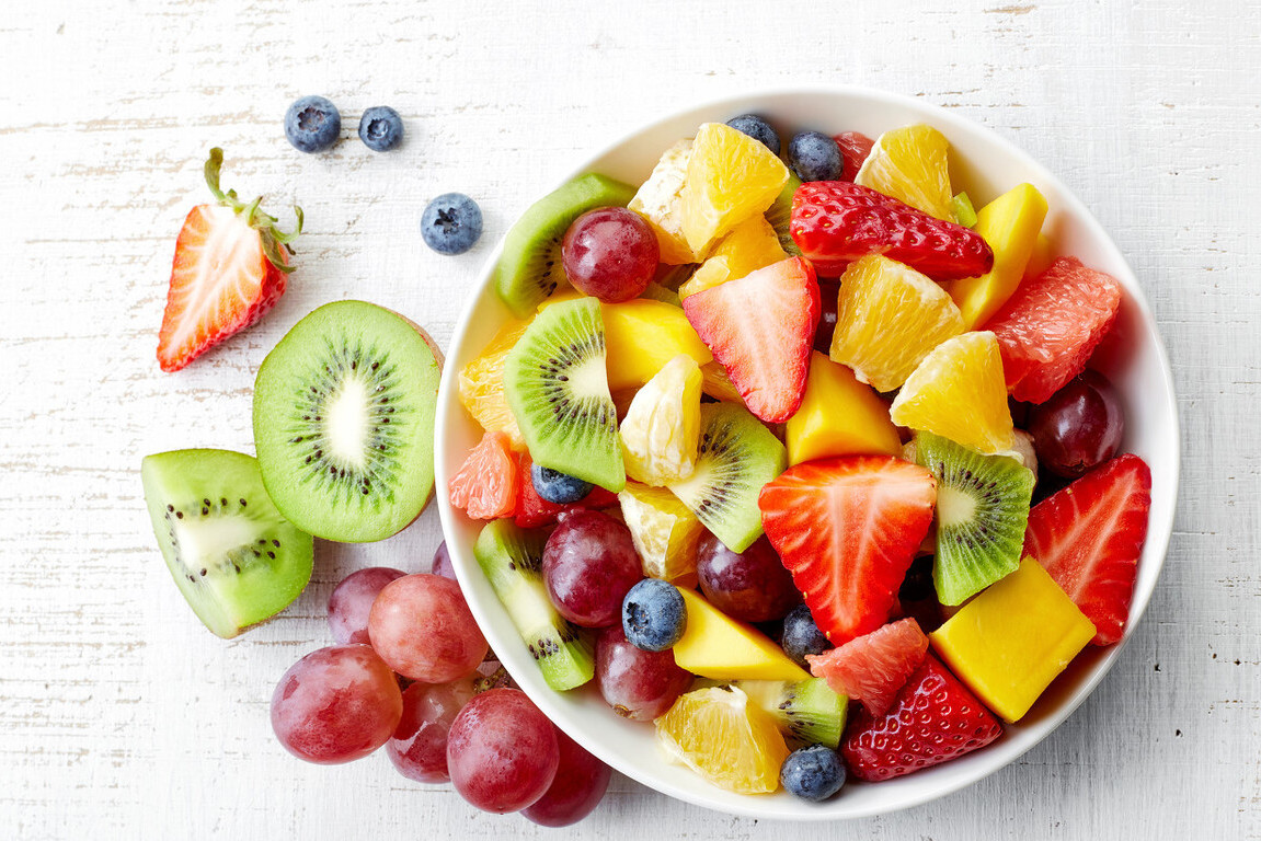 孕期吃什么水果最好最营养,孕期多吃什么水果对宝宝好