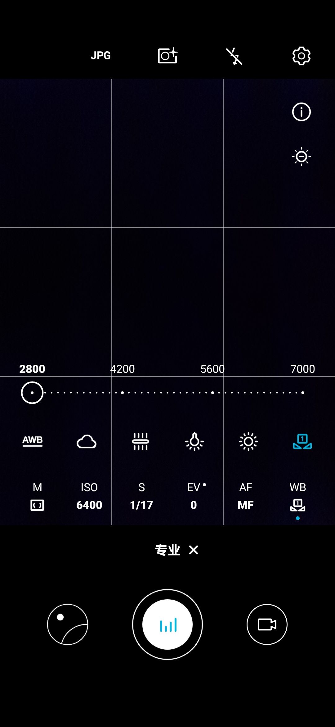 手机相机里面misosev各是什么,手机相机中的hdrmiso是什么意思