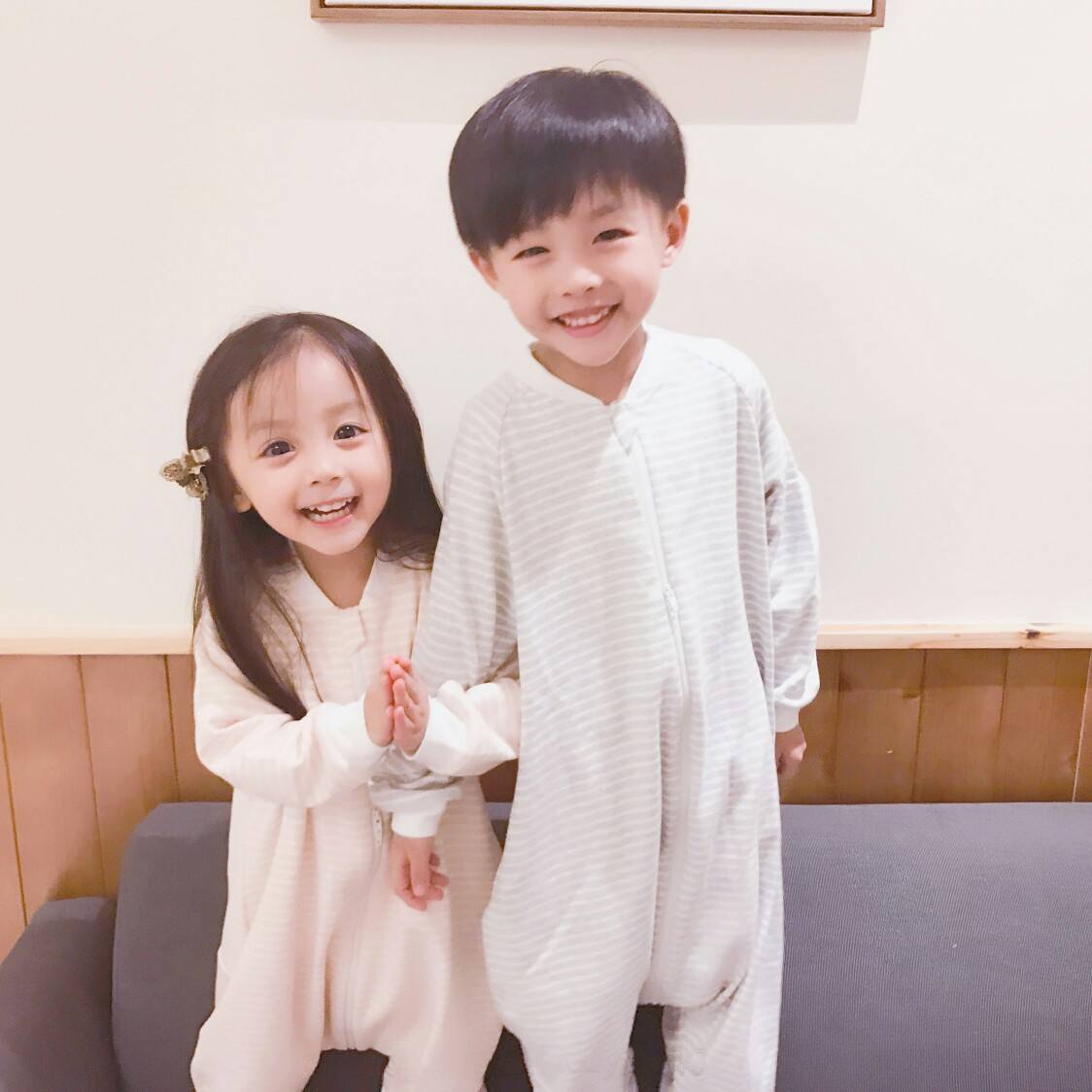 为什么幼儿会做羞羞的那些事？这是一种病么？很多家长都还不知道