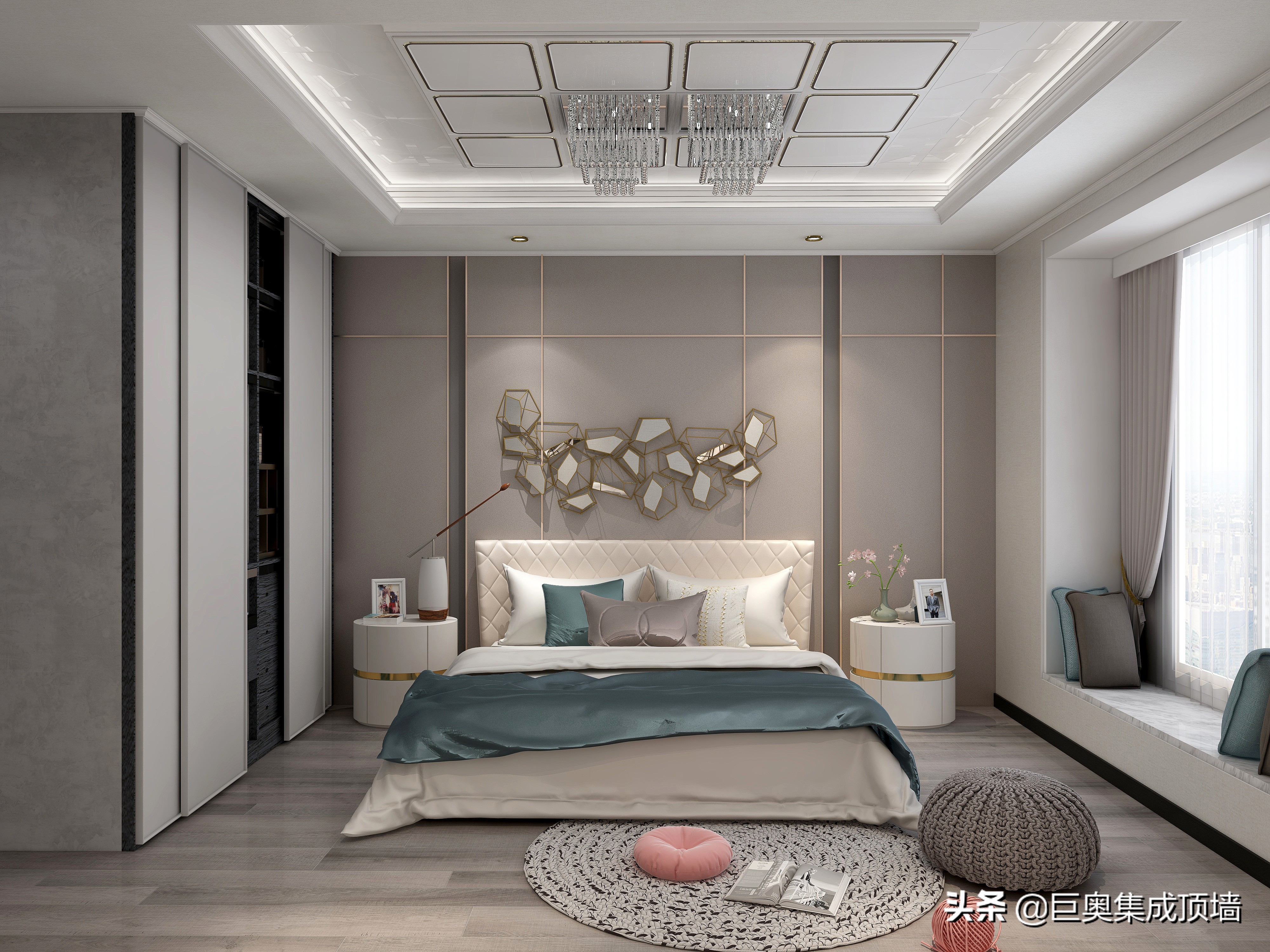 2016十大集成墙面排名,集成墙面哪家口碑最好