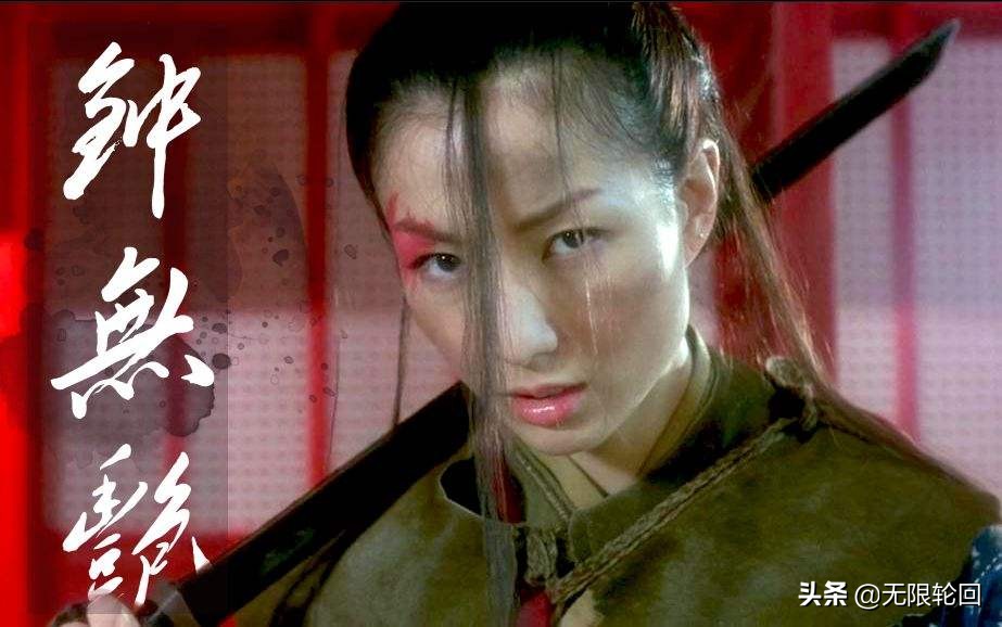 历史上最丑长相,历史上最丑的四大丑女人