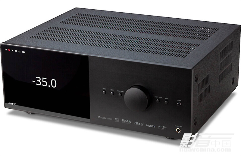 「专题」2021国内外热门家庭影院放大器攻略之Anthem,圣歌（连载12）