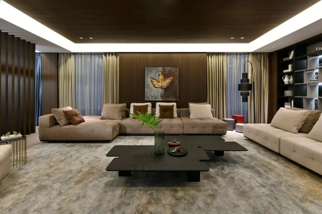 首届全屋整装定制展来袭,中国全屋整装展