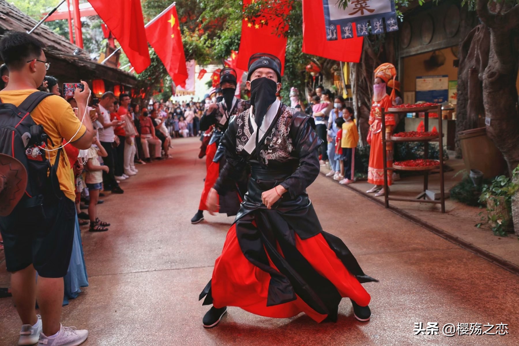 桂林千古情景点好玩吗,桂林千古情有什么好玩的