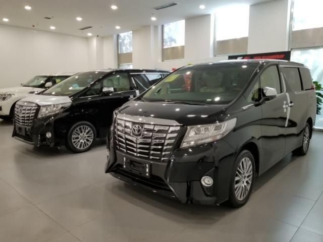 18年埃尔法什么价格,埃尔法全国最低价格