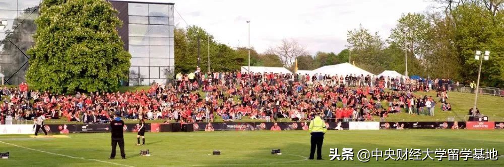 留学兰卡斯特大学,兰卡斯特大学怎么样值得读吗