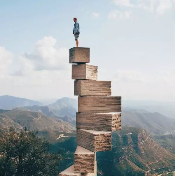 男人和女人旅行差距很大,男人跟女人旅行差异