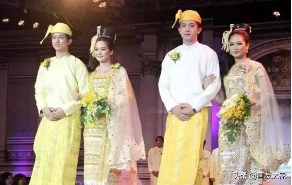 分享最美嫁衣,最美的嫁衣结局