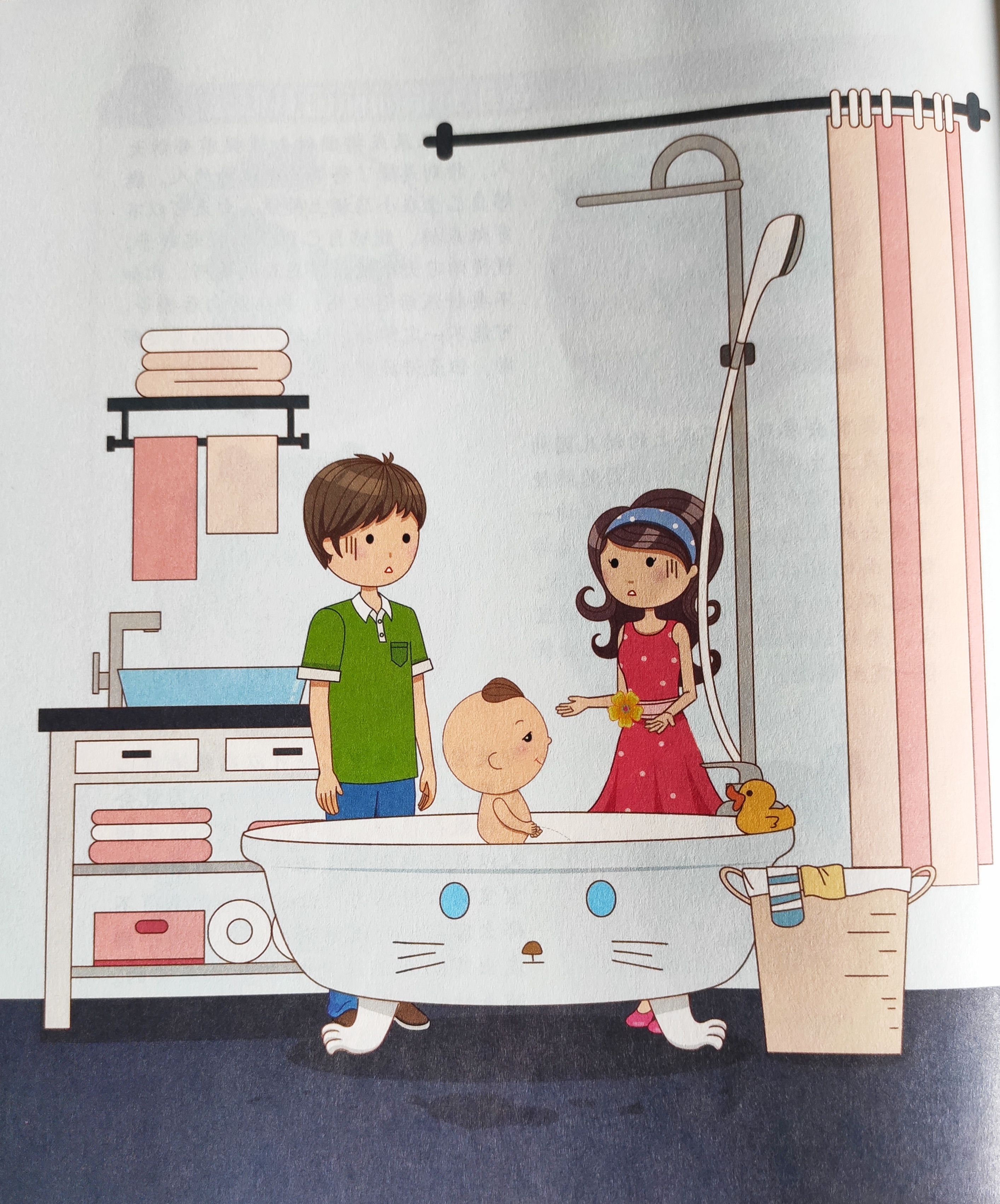 宝宝拉绿便怎么回事崔玉涛,宝宝没拉大便怎么办推拿