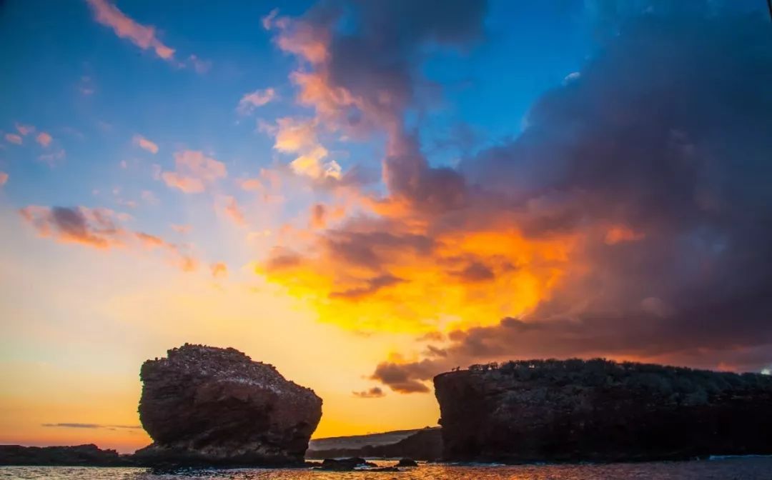 为什么一定要去夏威夷,为什么大家都去夏威夷