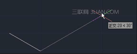 CAD等轴测图怎么画,cad如何只缩放x轴或y轴