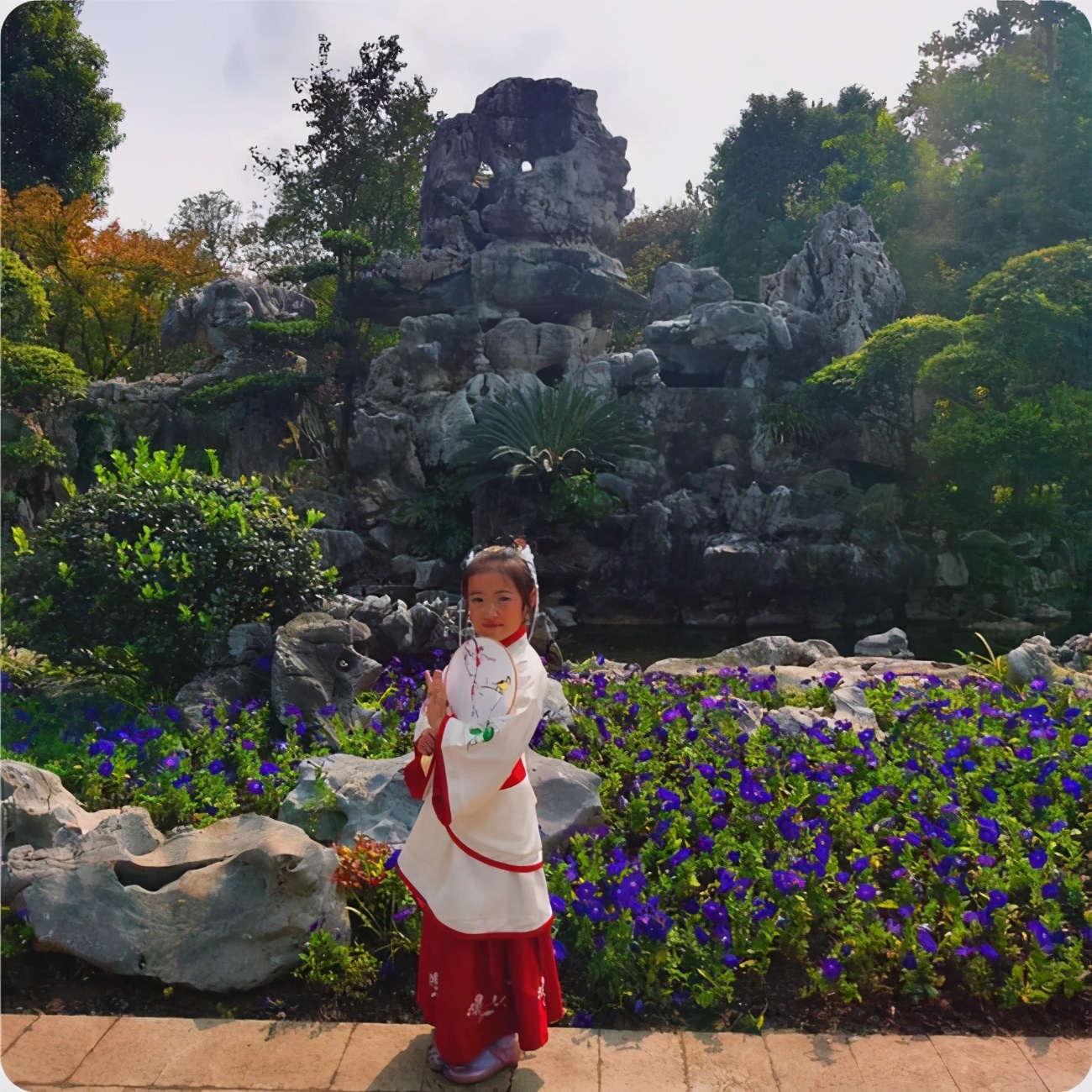 放飞的周末时光,放飞自我的周末时光