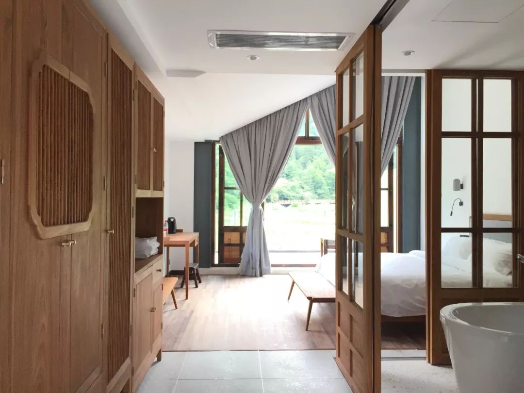 浙江杭州民宿3天二晚,浙江浦江登高村春社民宿