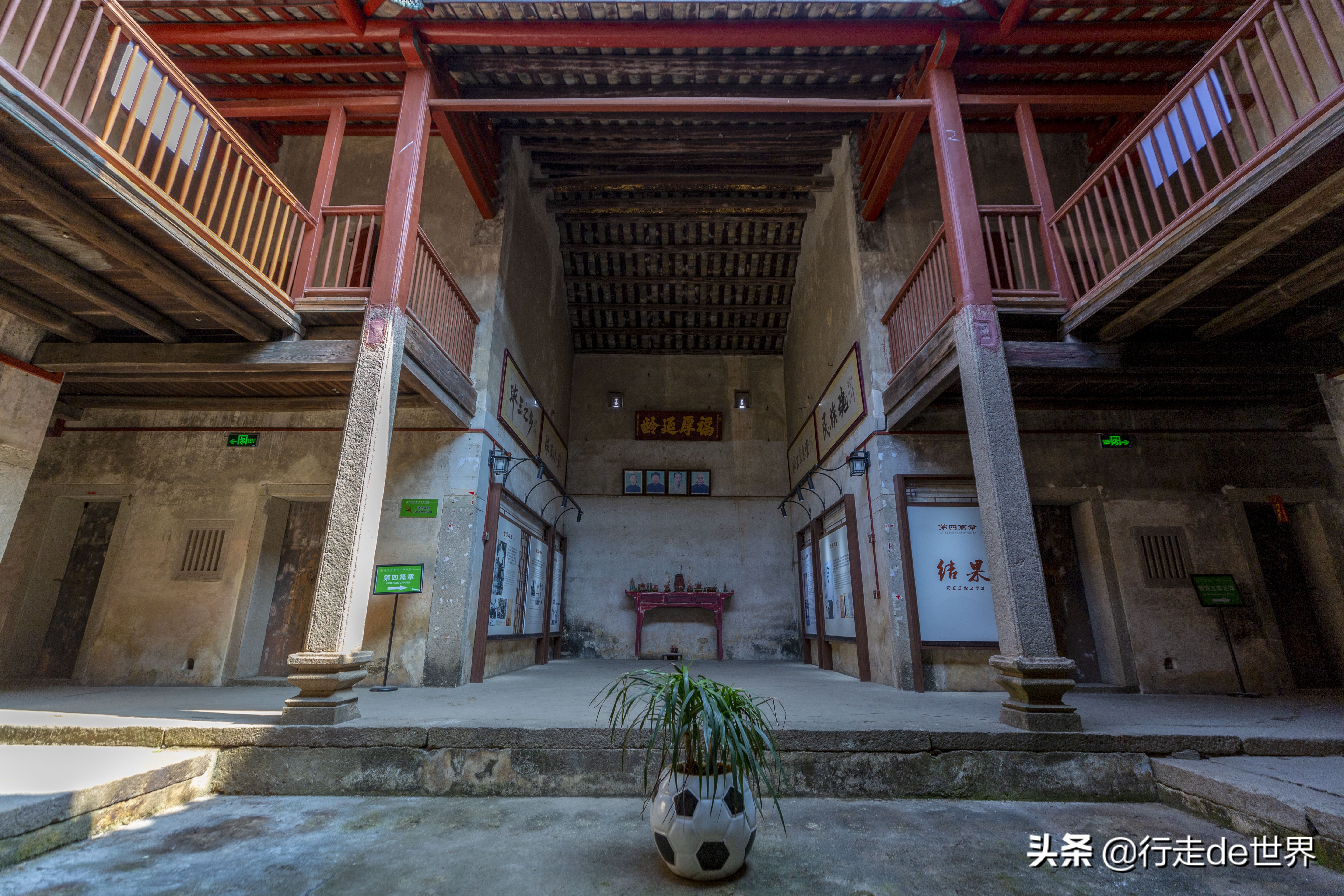 梅州五华哪里自驾游最好,广州自驾游梅州3天两夜