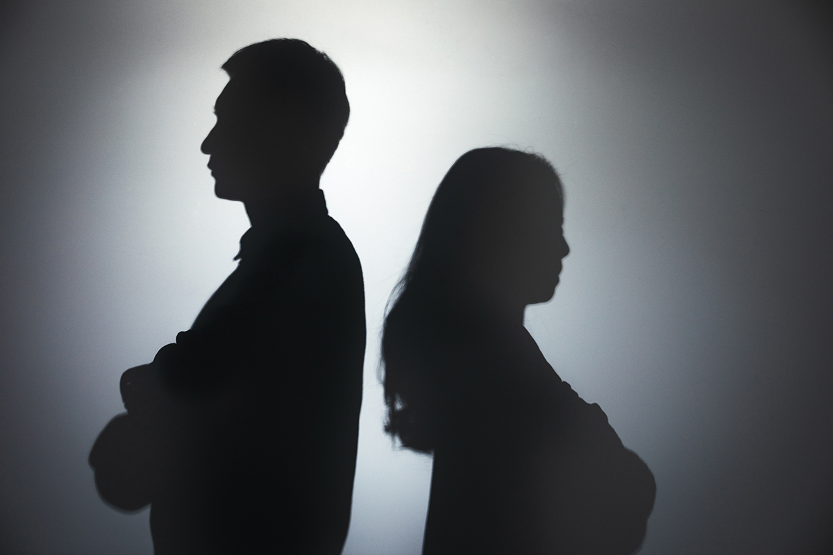 夫妻借别人的钱离婚后该怎么办,婚内借岳母的钱离婚要还吗