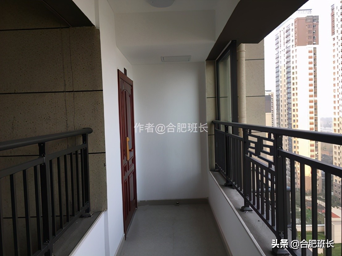 合肥滨湖高速时代公馆交付实景图,合肥高速时代公馆实探