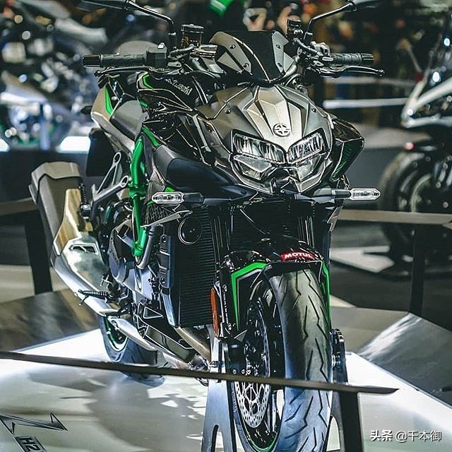 川崎摩托车中哪一款车最好,川崎摩托车有什么标志