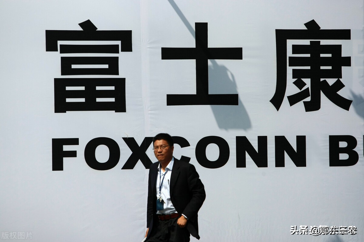 一个本科生在富士康当普工的经历,富士康打工有什么条件