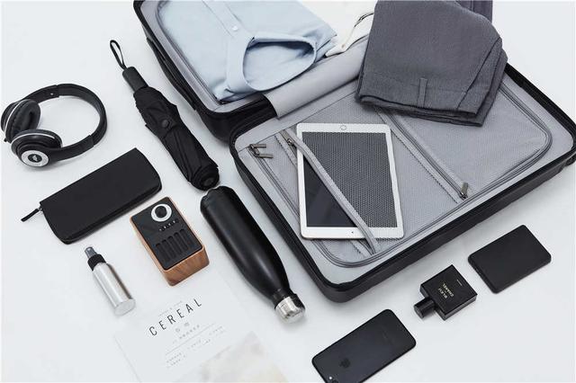 国货之光,这款旅行箱好用不贵,性价比秒杀国外大牌