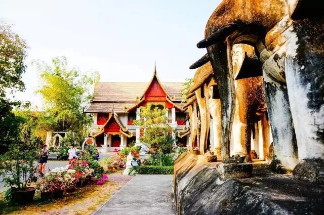 去泰国旅游免签证费时间,贵州去泰国旅游签证