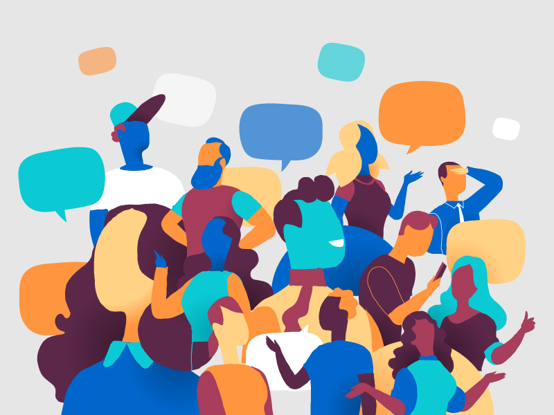 怎么才能让聊天有话题,怎么让话题聊不完