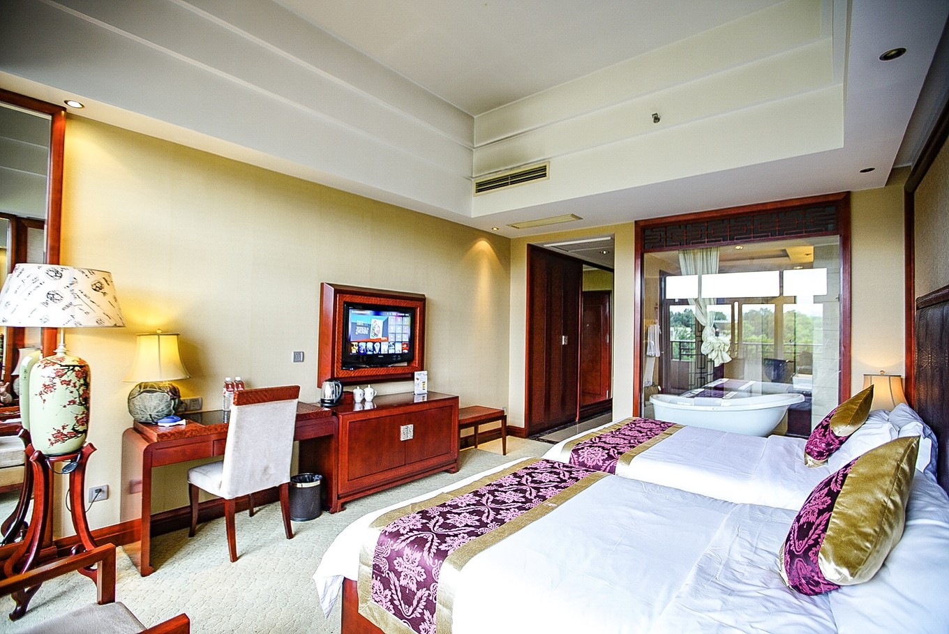 长沙一天一夜亲子游冬天,长沙小众避暑亲子游