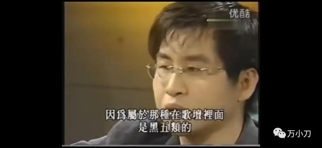 瘸腿歌王银发的辛酸成名史,瘸哥的故事