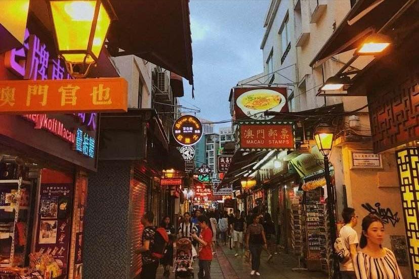 澳门购物攻略便宜又实惠,澳门购物攻略便宜又实惠粤语