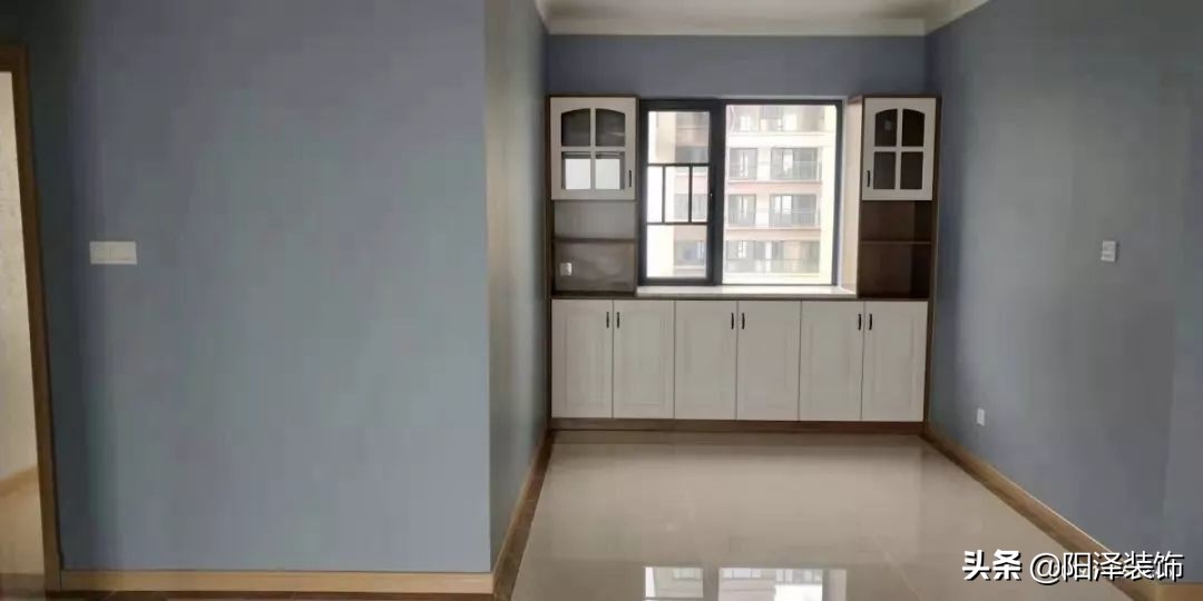 兰亭105平米三房二厅效果图,43m小户型爆改1室2厅还超通透