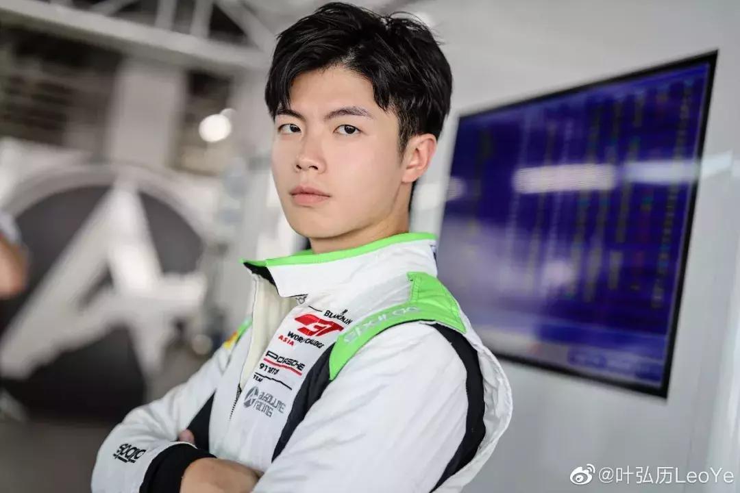 宝珀gt系列赛,宝珀gt比赛