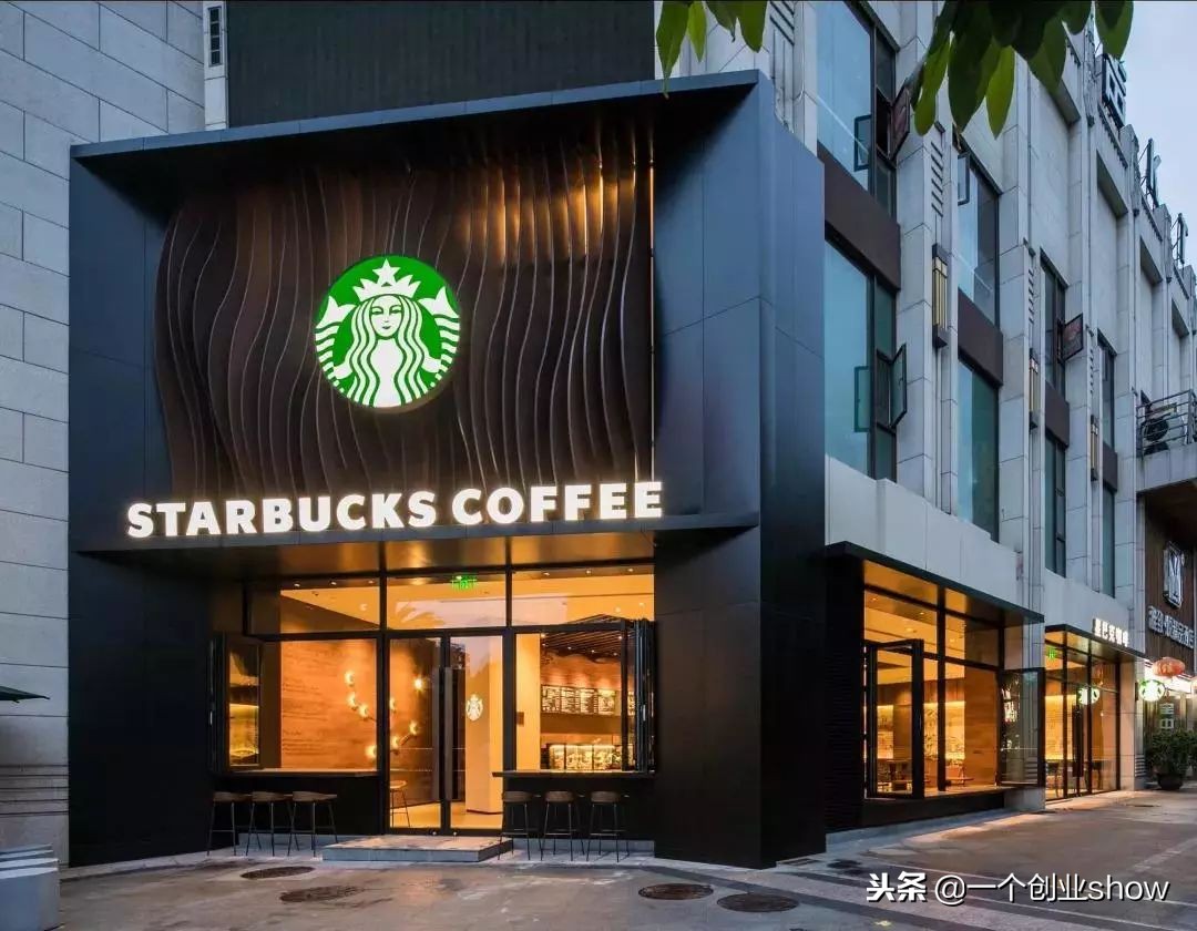 瑞幸咖啡上千家分店,瑞幸咖啡从哪里火起来的