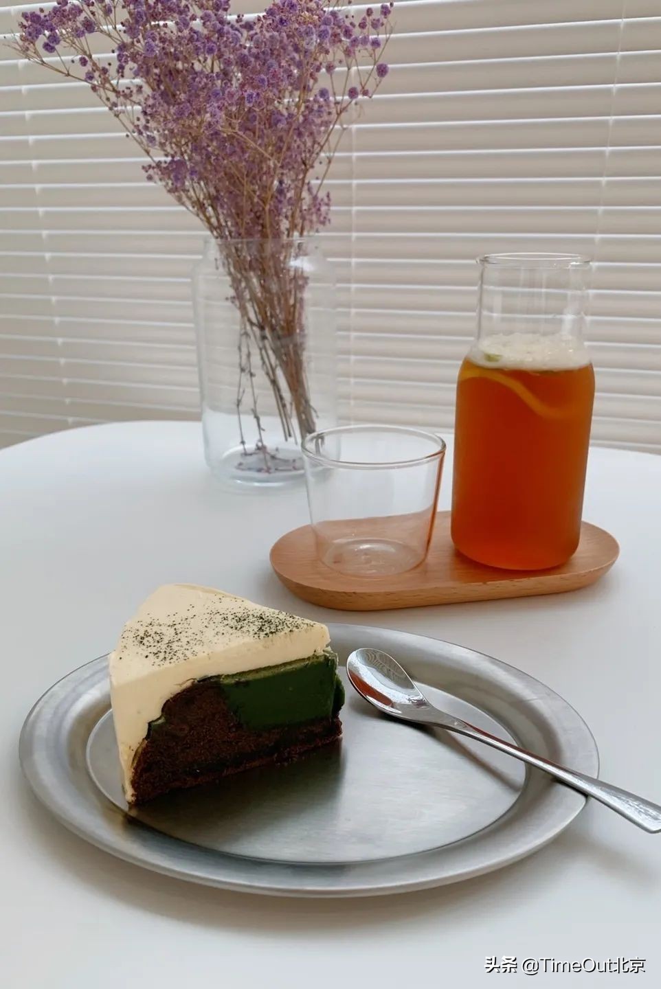 贪恋帝都咖啡香，只想沉浸在这7家新晋咖啡馆里