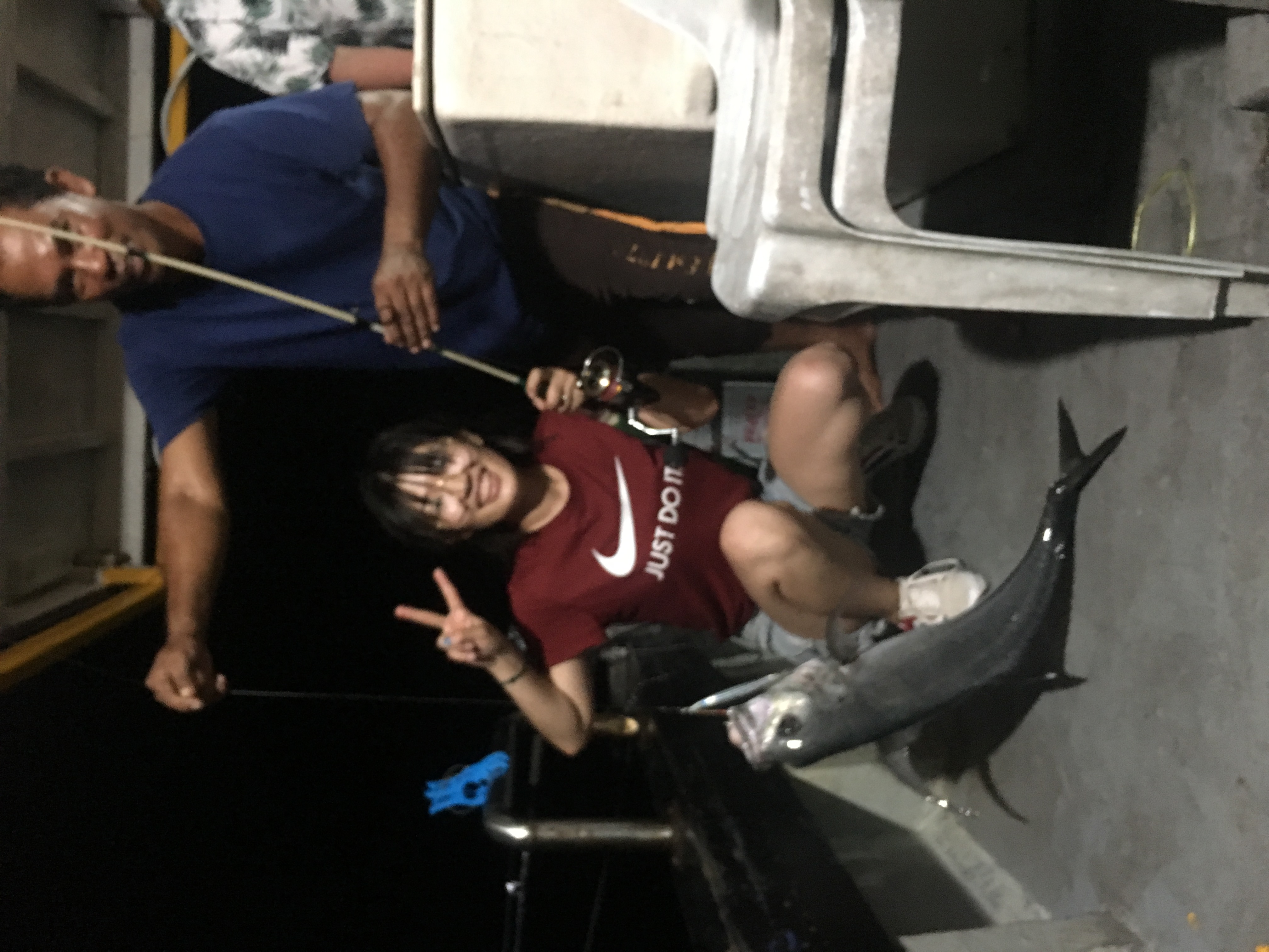 玩转沙巴海钓攻略,沙巴近海海钓