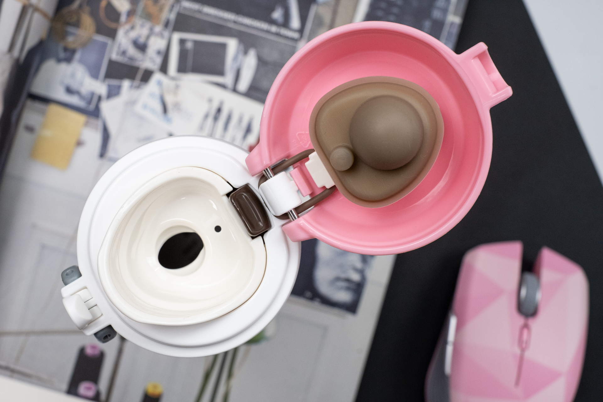 razer雷蛇刺鳞树蝰蓝牙无线双模,雷蛇razer标准版哪个颜色好看