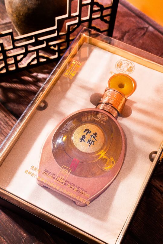 战略产品，大有可为！诚邀加盟，举杯共饮！夜郎印象，全国招商