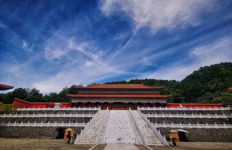 宜春4a景点,宜春免费旅游景区排名前十
