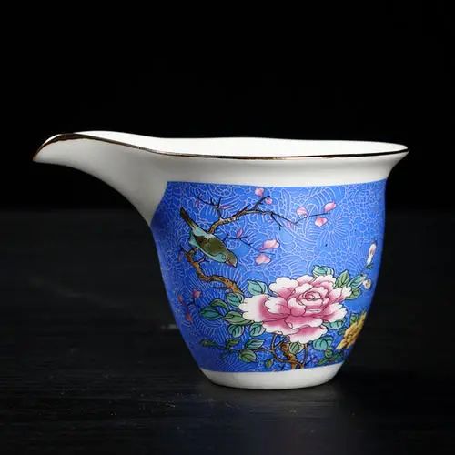 珐琅琉璃有什么区别,看看清代各种老琉璃珠是什么样的