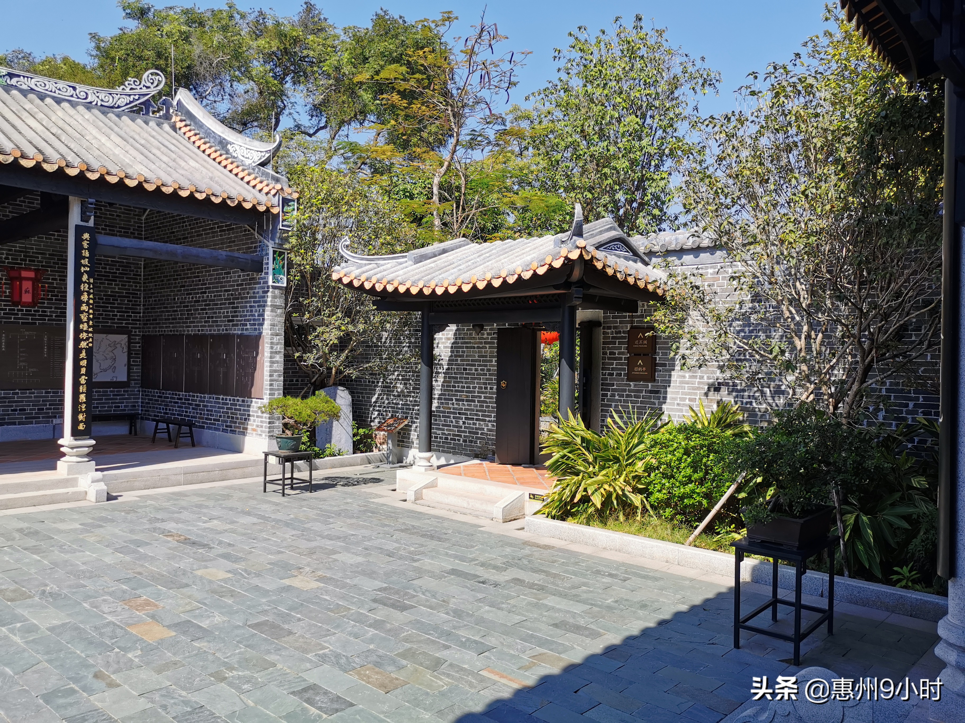 惠州市值得一去的地方 (到惠州最值得去的地方)