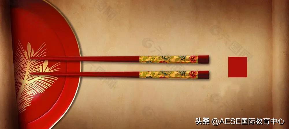 中国人的餐桌文化礼仪,大人要学的中华传统餐桌礼仪