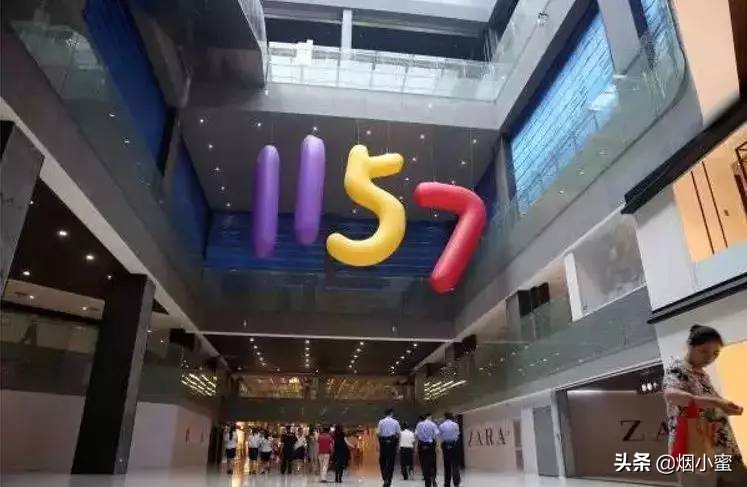 中国停产的卷烟厂,卷烟厂废弃仓库