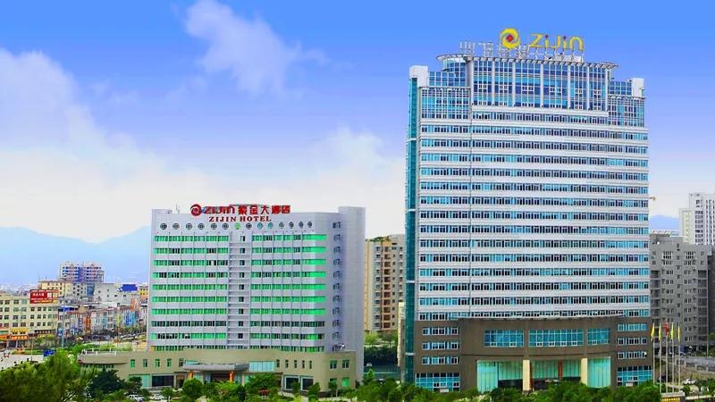 中国四大金矿排名大全,中国最厉害的四大企业