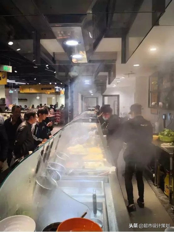 探店开业超市,福建万达广场探店